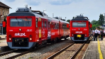 Потяг польського перевізника курсуватиме через Львів