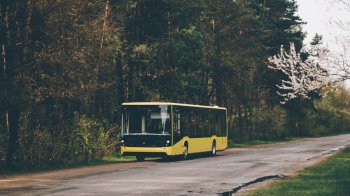 У Львові запускають новий автобусний маршрут №67 до Брюховичів