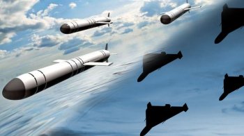 “Одна з найбільших атак по Львівщині” — Андрій Годик про російський комбінований обстріл