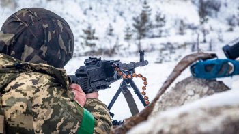 Тероборона