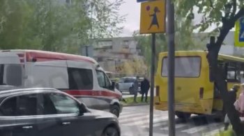 ДТП у Львові