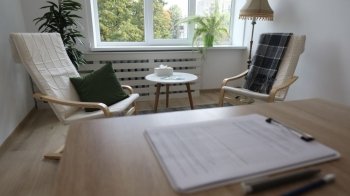 В одній із поліклінік Львова відкрився центр психічного здоров’я: послуги безкоштовні