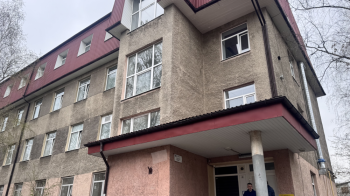 У Львові відремонтують нічний притулок для безхатченків