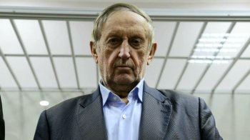 У Зеленського допустили обмін затриманого СБУ президента «Мотор Січі» Богуслаєва