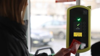 Систему е-квитка у Львова атакували хакери.