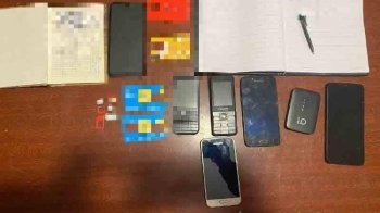 Видурювали гроші на лікування важкохворого родича та неіснуючі дрова: поліція викрила шахраїв