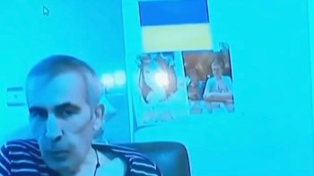 Лякаючий стан здоров’я Саакашвілі: МЗС України висловило протест послу Грузії