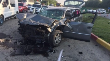 Суд ув’язнив львів’янина та зобов’язав виплатити понад пів мільйона грн за смертельну аварію