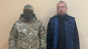 Був інформатором та шпигуном росіян: у Харкові СБУ затримала священника УПЦ МП