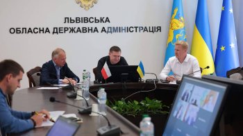 Польща передасть Львівщині гуманітарну медичну допомогу: що туди увійде