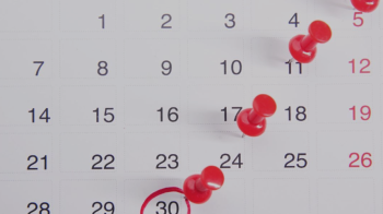 Свята та вихідні у липні 2024