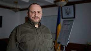 Умєров назвав втрати ворога під Авдіївкою