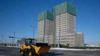 Фото Gilles Sabri / The New York Times