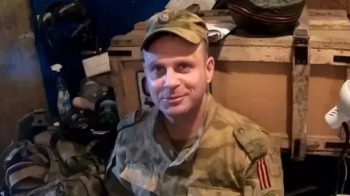 ЗСУ ліквідували начальника відділу пропаганди росгвардії