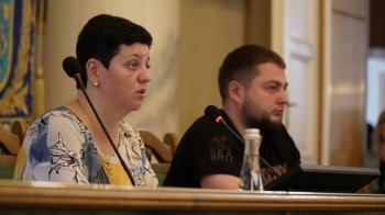 Гримак дізнається у прикордонників про депутатів-втікачів ЛОР