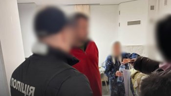 На Львівщині солдат підробив документи про поранення та отримав понад 800 тис. грн