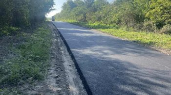 У Львівській МТГ відремонтували чотири дороги за 16 мільйонів гривень