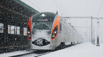 Нові регулярні маршрути поїздів зі Львова до Карпат та Волині: розклад