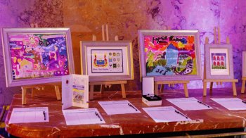 На благодійному аукціоні з нагоди 30-річчя SoftServe зібрали понад 5 млн грн на потреби львівських тероборонівців