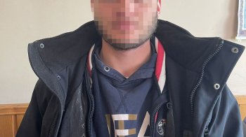 На Львівщині затримали торговця «канабісом» На Львівщині затримали торговця «канабісом»