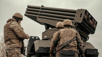 День ракетних військ і артилерії України 2025: усе про свято та привітання