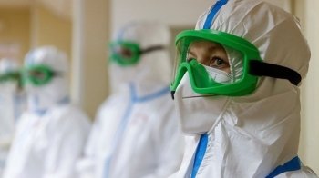 Мавпяча віспа та Covid-19: що відомо про епідситуацію на Львівщині