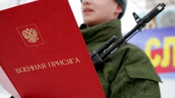 У Петербурзі вже побігли розносити повістки: чоловіків закликають ховатися