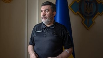 Катастрофа на Чорнобилі буде квіточками, якщо рване ЗАЕС — Данілов