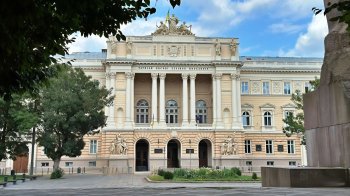 У ЛНУ іноземній студентці не видали диплом після 4 років навчання