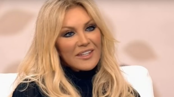 Таїсія Повалій