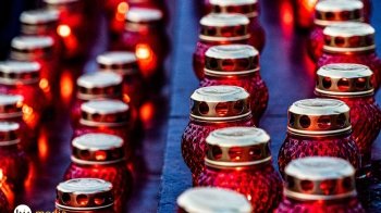 На фронті загинув випускник львівського ліцею імені Героїв Крут