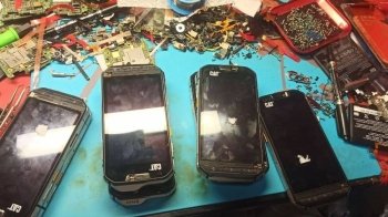 Дрогобич передасть бійцям на передову телефони з тепловізійними функціями