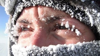 До -25, ожеледиця і пориви вітру — прогноз погоди на перше лютого для Львівщини