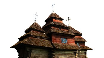 На Львівщині відреставрували церкву XVII століття