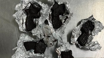 Шоколад з наркотиками