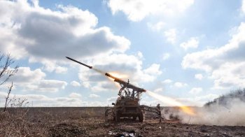 ЗСУ за добу знищили ще майже 200 одиниць військової техніки росіян