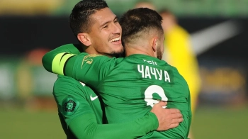 ФК "Карпати"