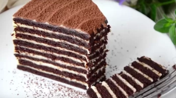 торт спартак