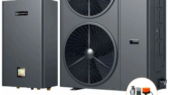 Як зекономити на опаленні з тепловим насосом: практичний досвід для сучасного дому