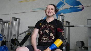 Львівські медики вилікували волонтера та активіста Євромайдану від хронічного болю