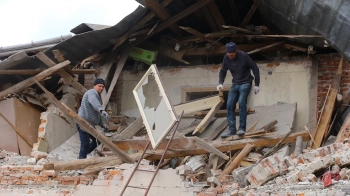 єВідновлення: як отримати компенсацію за зруйноване житло на Львівщині