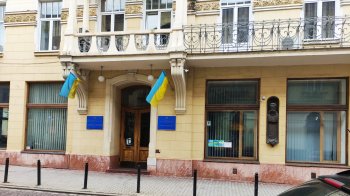 НАБУ проводять обшуки на Львівській митниці