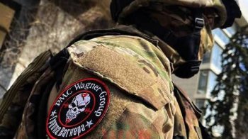 Українські прикордонники підтверджують прихід вагнерівців до Білорусі