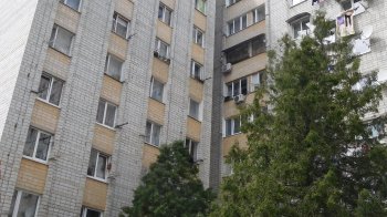 Суд зобов’язав повернути Львову ключі від комунального приміщення