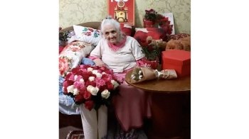 У лютому семеро мешканців Львова відзначать свої сто і більше років