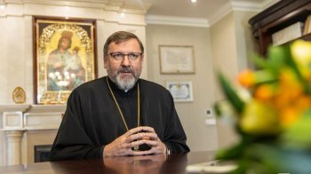 Спільна Пасха: Блаженніший Святослав закликав до Вселенського собору