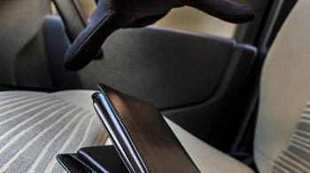 Поцупив із магазину гаманці працівниць: у Червонограді затримали раніше судимого злодія