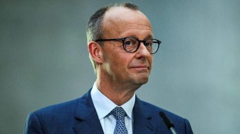 Фрідріх Мерц – «німецький Трамп» чи шанс для Європи