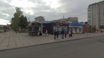 Львівська міськрада наказала знести ще вісім кіосків — більшість на Сихові