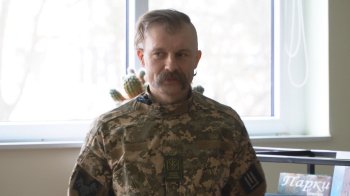 Олександр Ябчанка